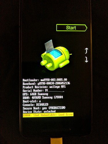 Pixel-2-ERROR-Slot-Unbootable-Load Error