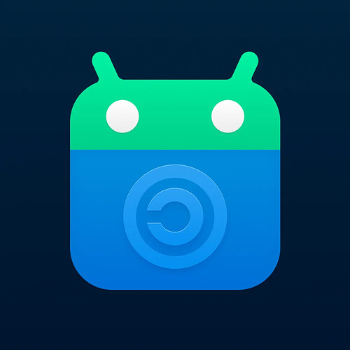 fdroid new logo