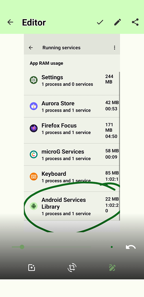 Downloading F-droid apps not updating - F-Droid Forum