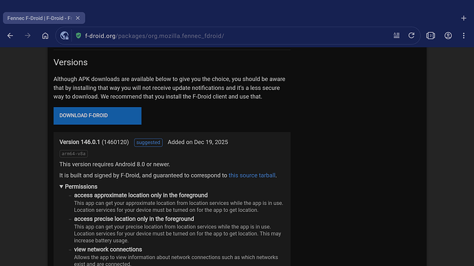 Screenshot 20260106 FFB #2